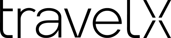 travelX Logo